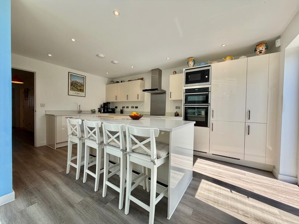 House in Newnham on Severn, Newnham - View 4