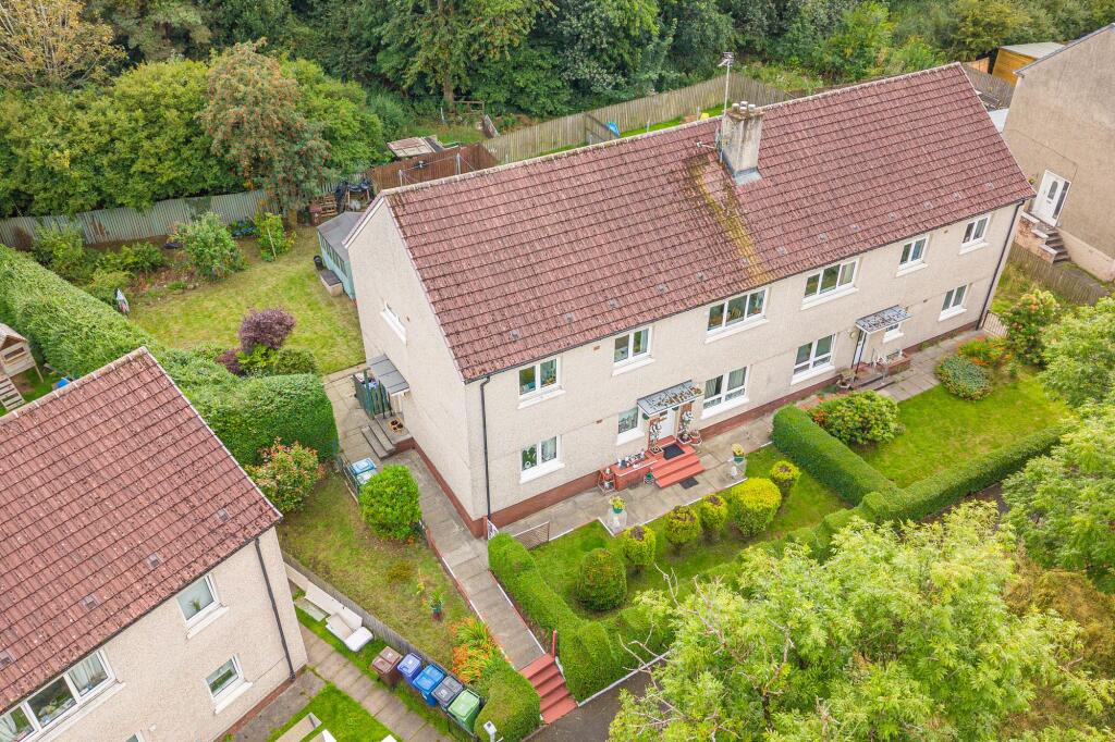 Main image of property: Hardridge Road, Glasgow, G52