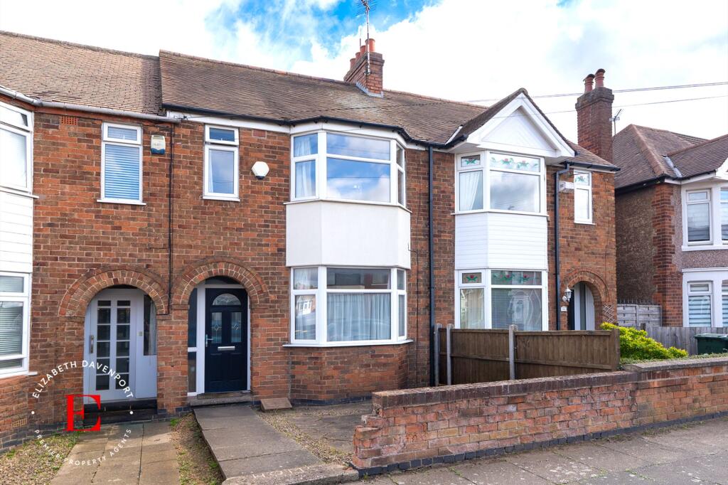 Main image of property: St. Christians Road, Cheylesmore, CV3