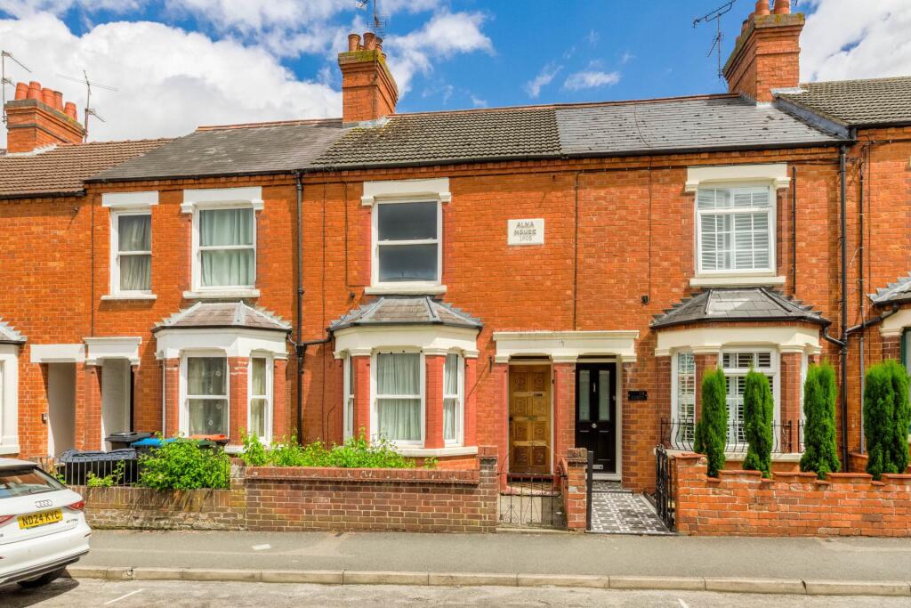 Main image of property: Peel Road, Wolverton