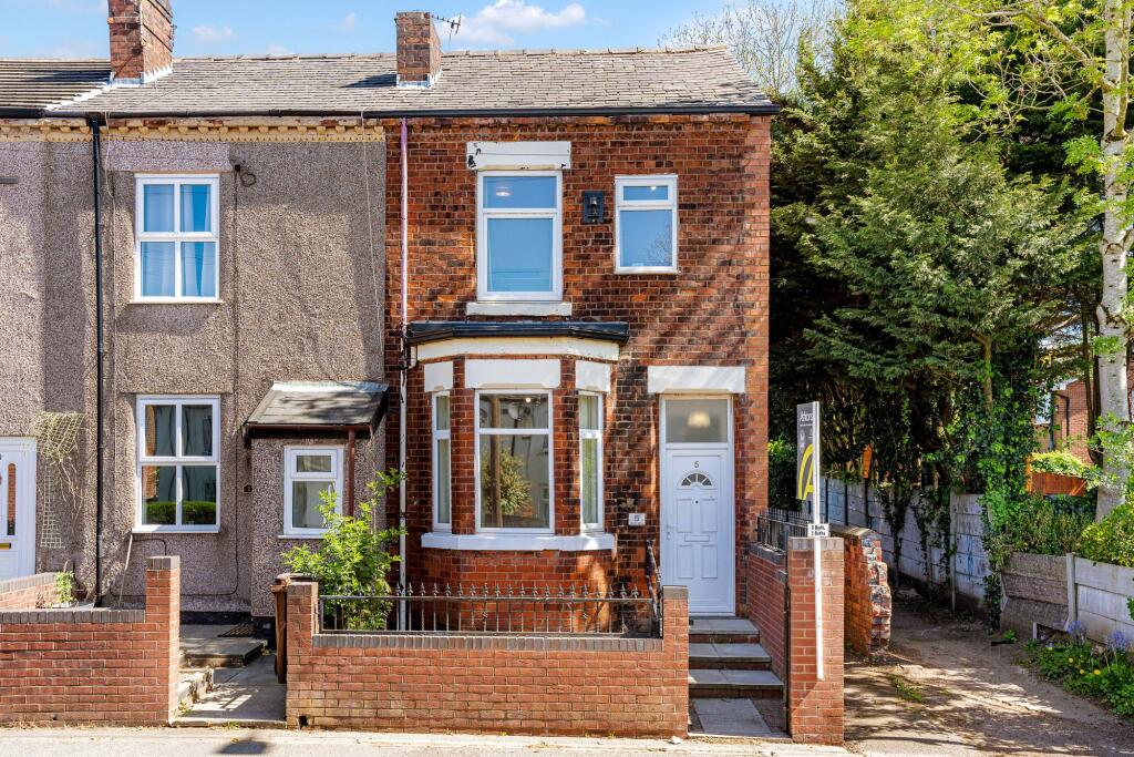 Main image of property: Church Street, Golborne, WA3