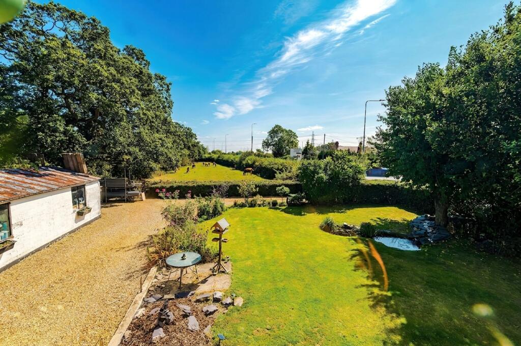 House in Chester - View 5