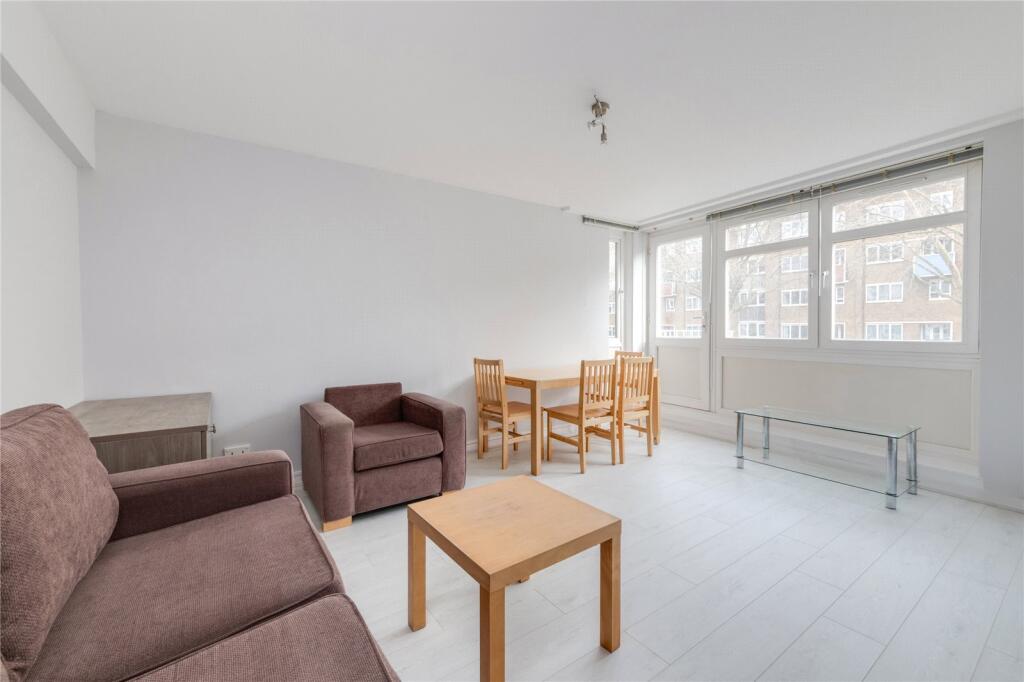 Main image of property: Chester Court, Albany Street, London