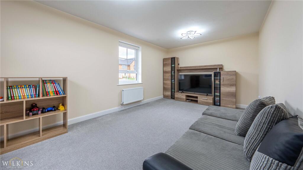 Additional image 8 of Dashwood Close, Hopwas, Tamworth, B78