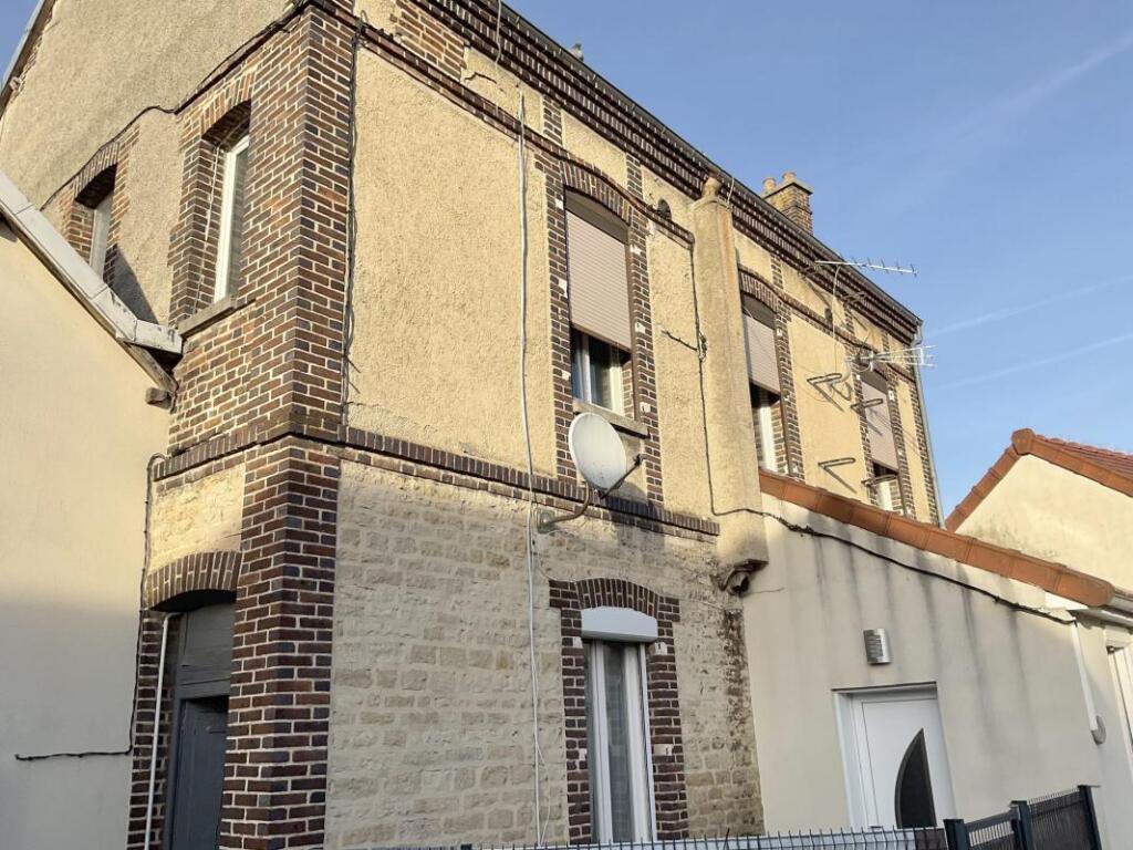 Main image of property: Champagne-Ardenne, Aube, Troyes