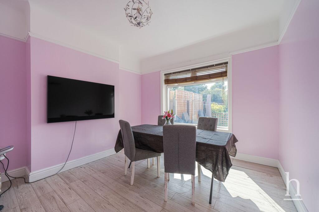 House in Chester - View 3