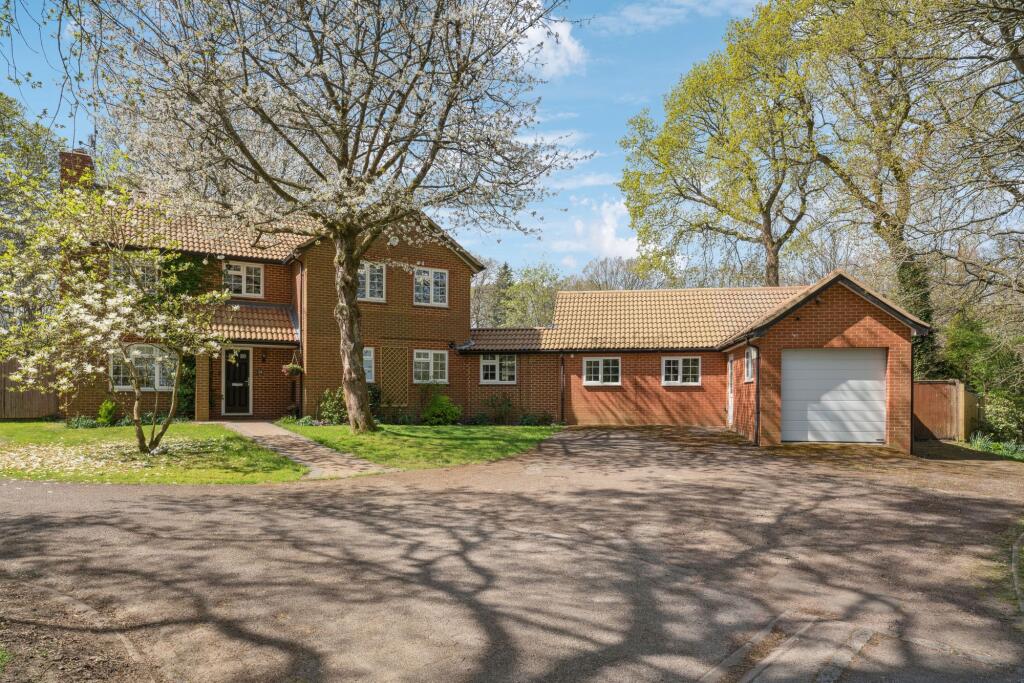 Main image of property: Studham, Bedfordshire