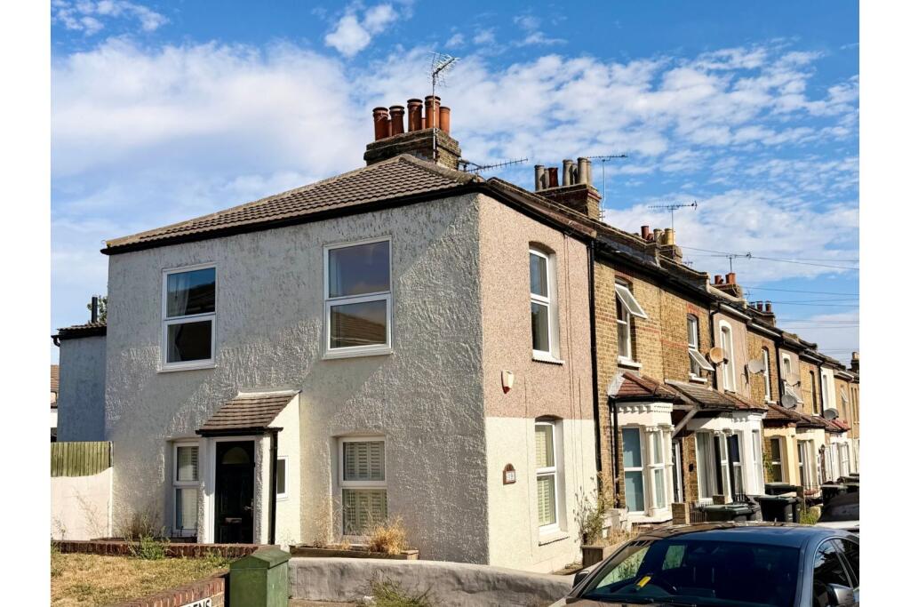 Main image of property: Stanley Road, Gravesend, DA11