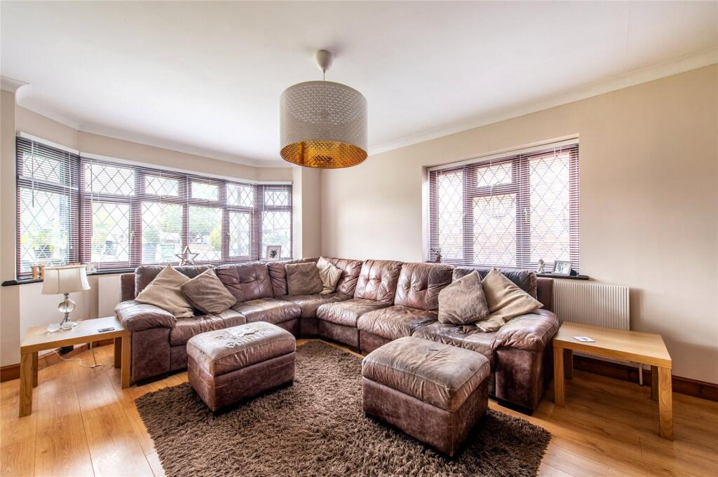 Kenwood Avenue, New Barn, Kent, DA3 - View 4