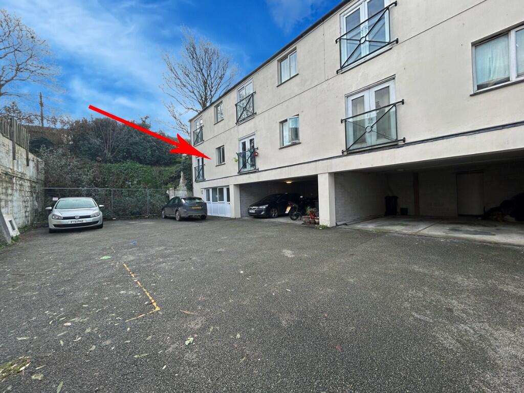 Main image of property: Wendron Street, Helston