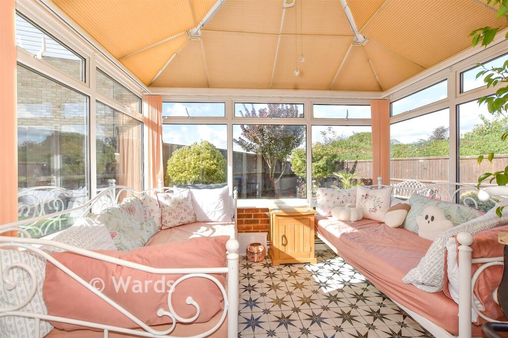 House in Canterbury, Kent - View 3