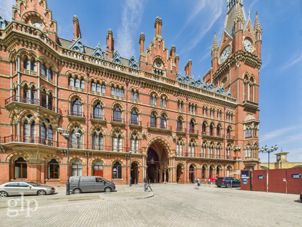 Main image of property: St. Pancras Chambers, NW1