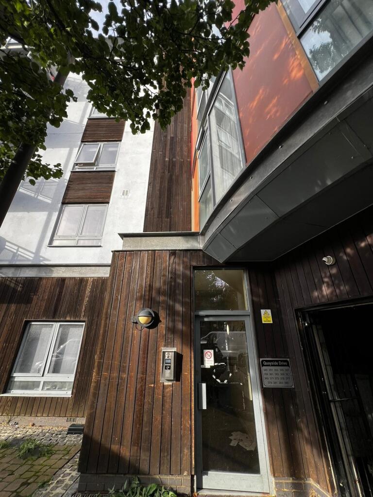 Main image of property: Quayside Drive, , Colchester