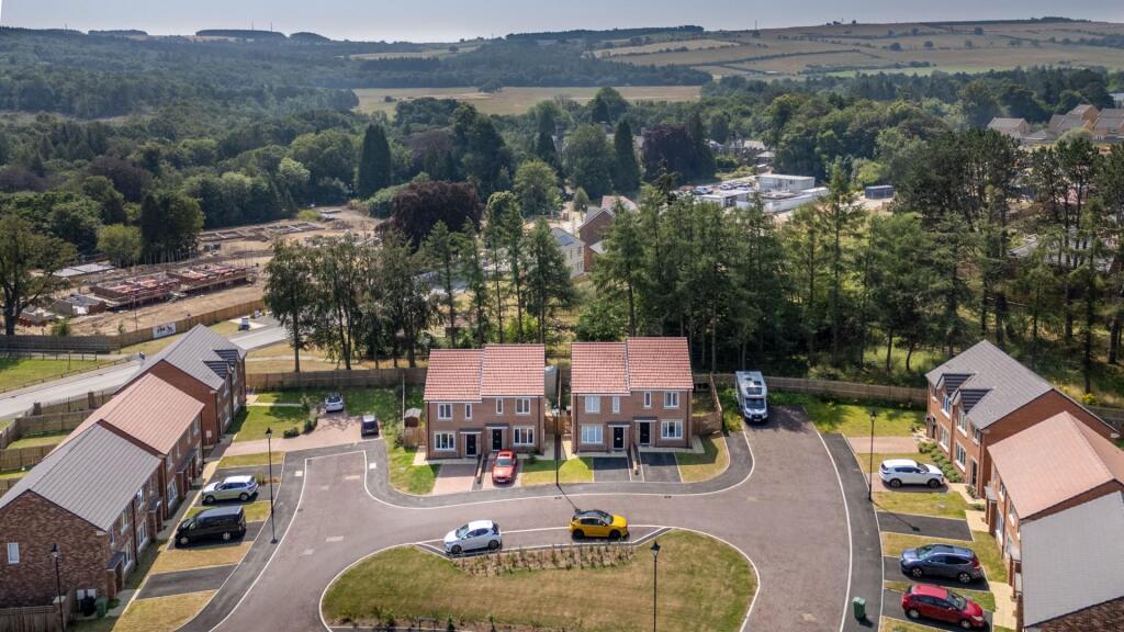 House in West Wylam, Prudhoe - More