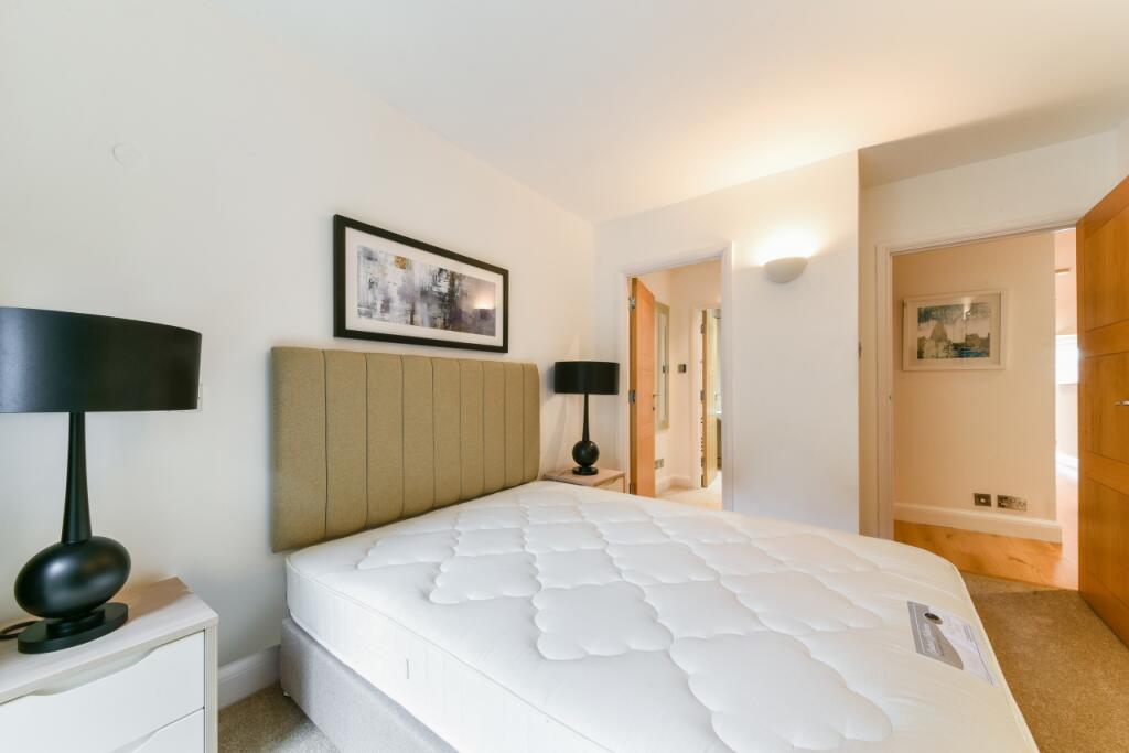 Apartment in London - View 5