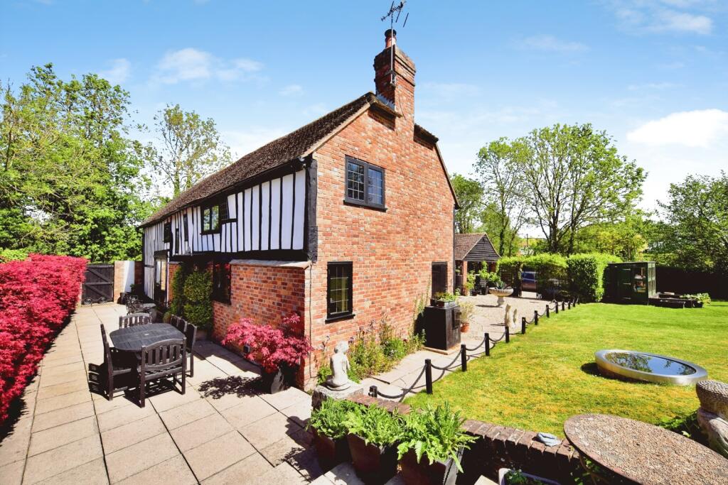 Avery Lane, Otham, Maidstone, Kent, ME15 photo 3