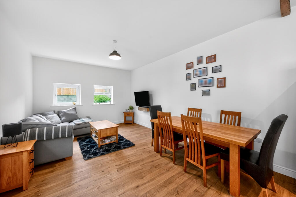 Station Hill, Wigton, Cumbria, CA7 - View 5