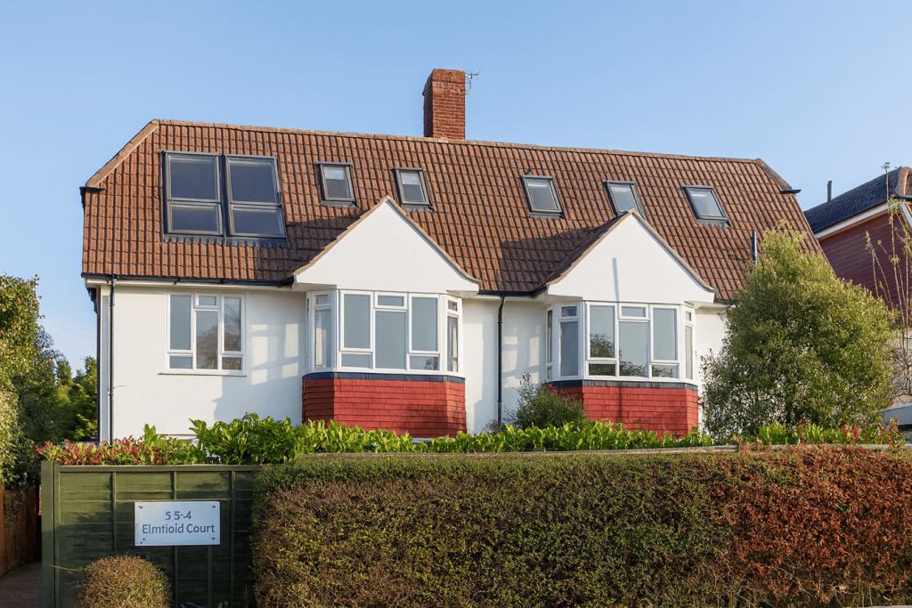 Main image of property: Westgate Road, Beckenham, BR3