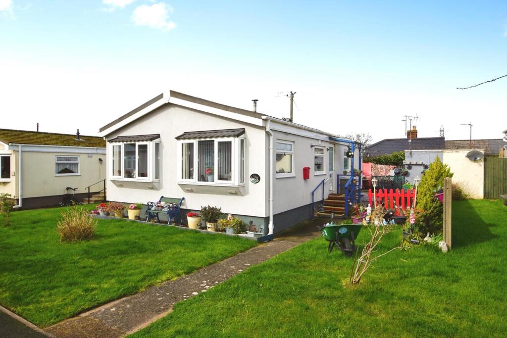 Main image of property: Berkeley Vale Park, Berkeley, Gloucestershire, GL13