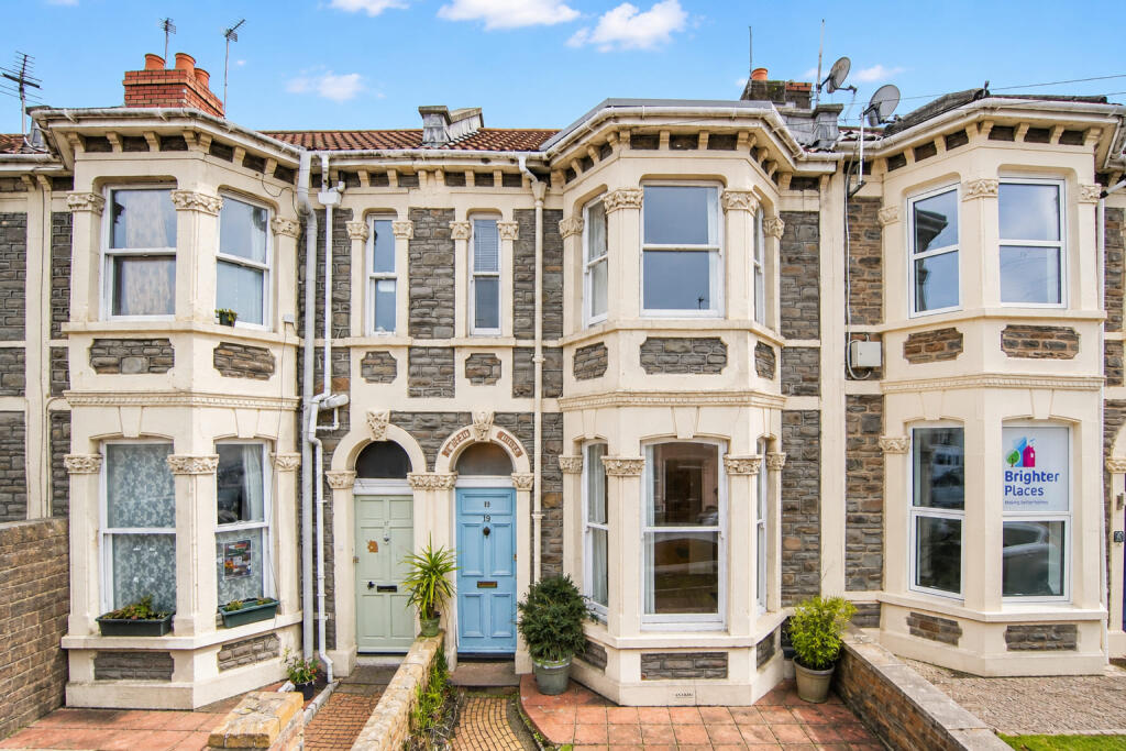 Main image of property: Villiers Road, Easton