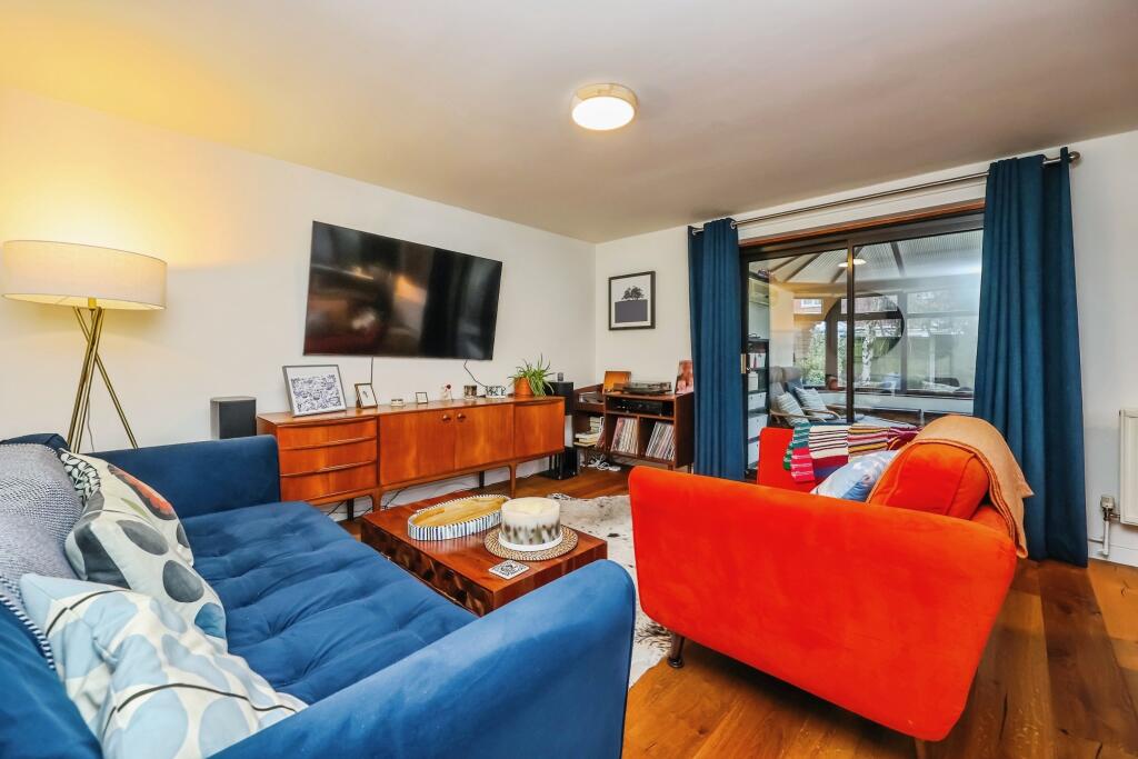 House in Gedling, Colwick - View 2