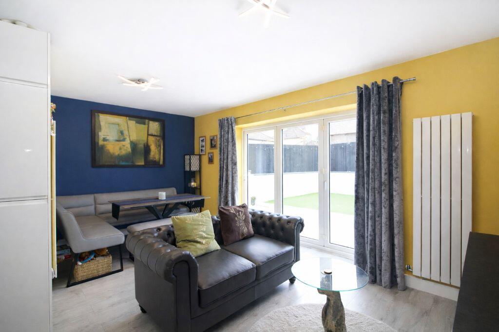 House in Cardiff, Llantwit Fardre - View 5