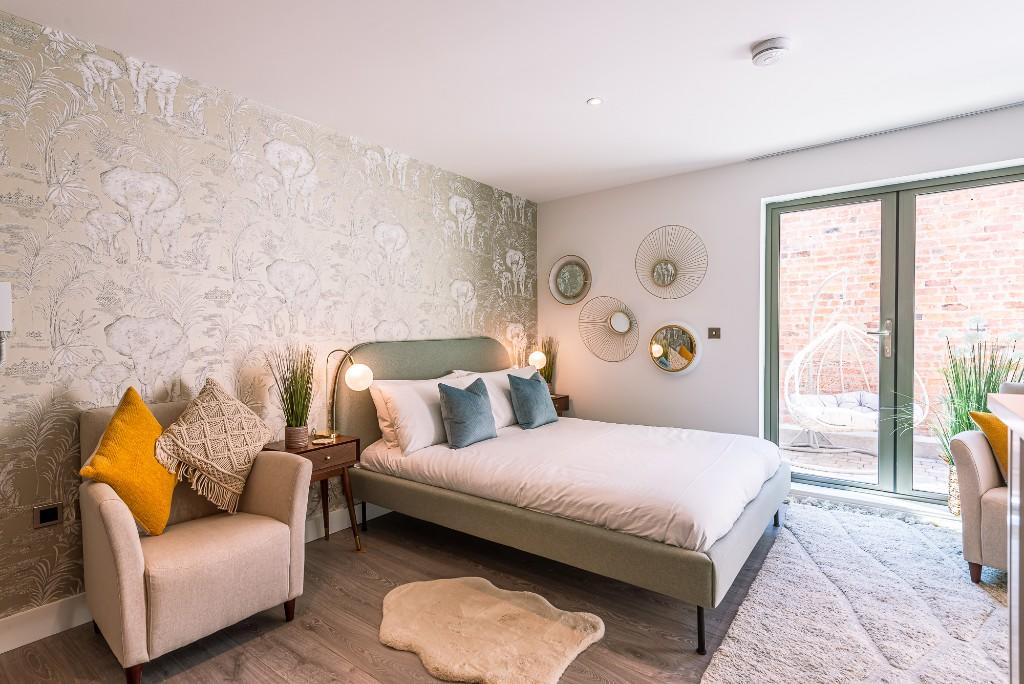 Main image of property: Bootham Row, York, North Yorkshire, YO30