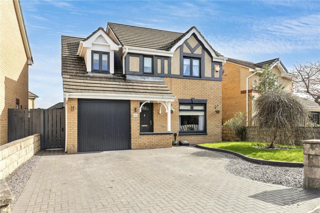Main image of property: Teal Place, Dunfermline, Fife, KY11