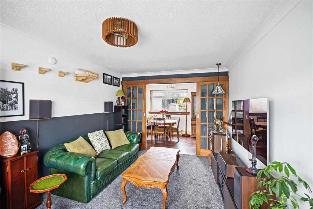 House in Glasgow - View 4