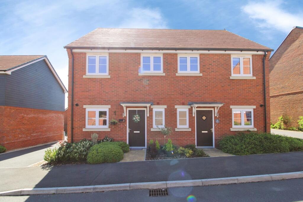 Main image of property: Prince Drive, Shrivenham, SN6