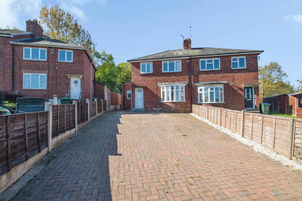 Main image of property: Moore Crescent, Oldbury