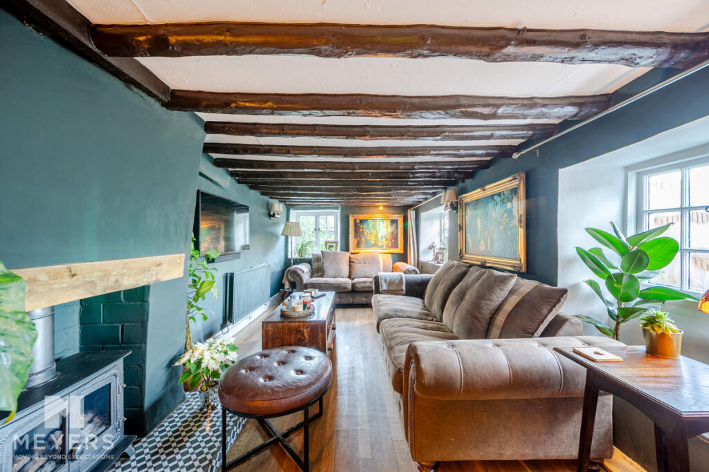 Main image of property: Wimborne Road, Wimborne, BH21 3