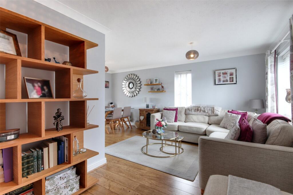 The Avenue, St. Marys Island, Chatham, Kent, ME4 – pohled 6