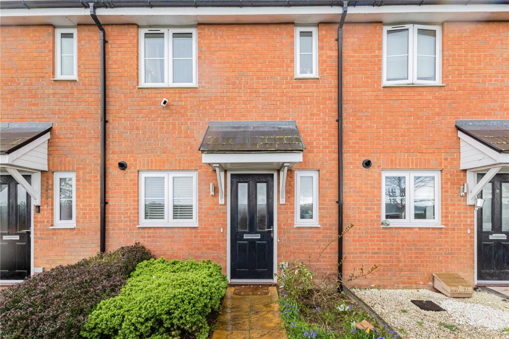 Main image of property: Cricket Marsh Walk, Gravesend, Kent, DA12