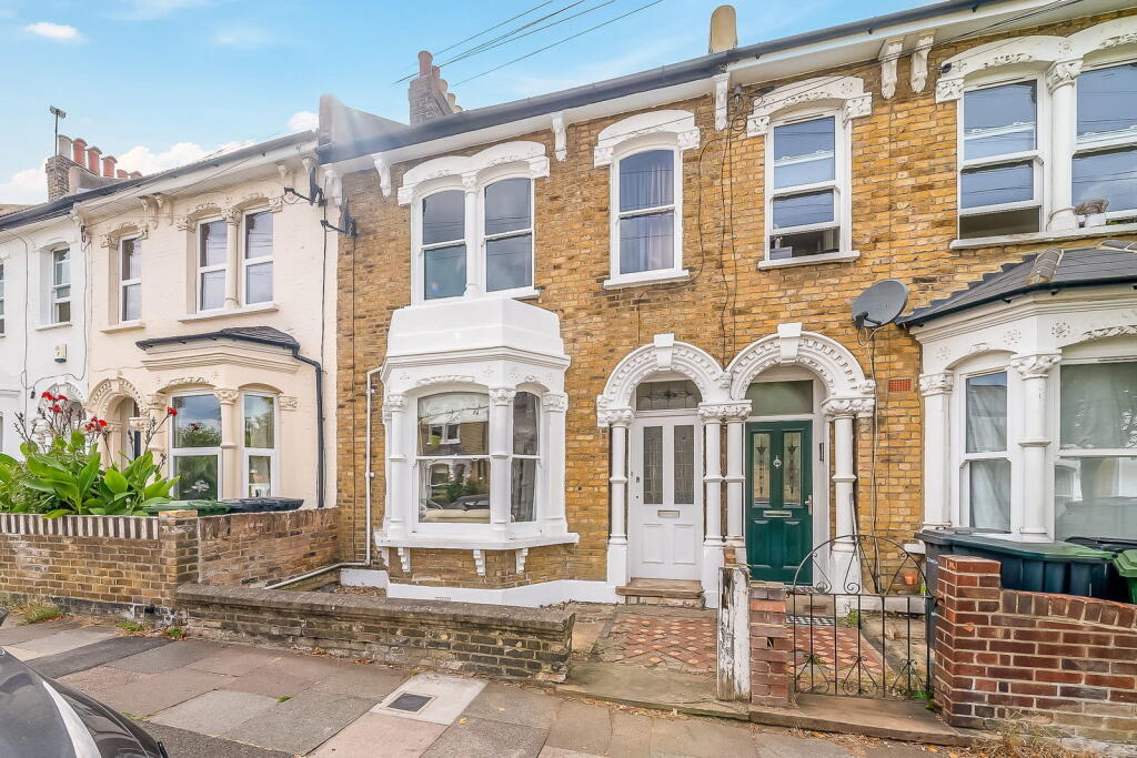 Main image of property: Howson Road, London SE4