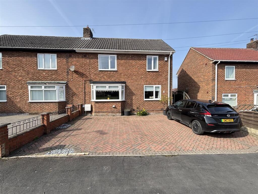 Main image of property: St. Marys Road, Belmont, Durham