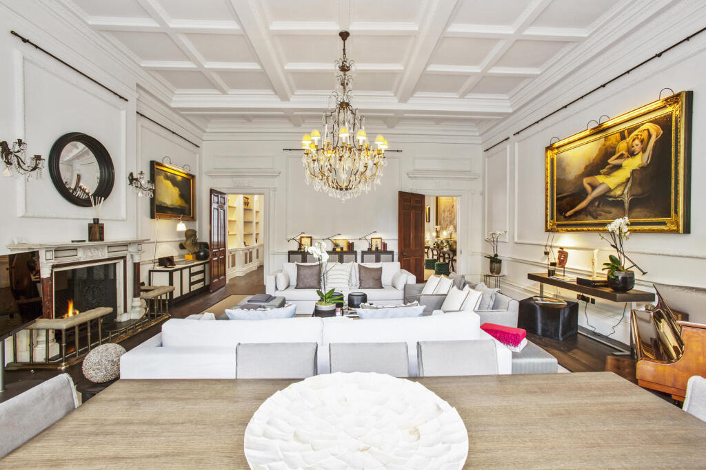 Main image of property: Cadogan Square, London