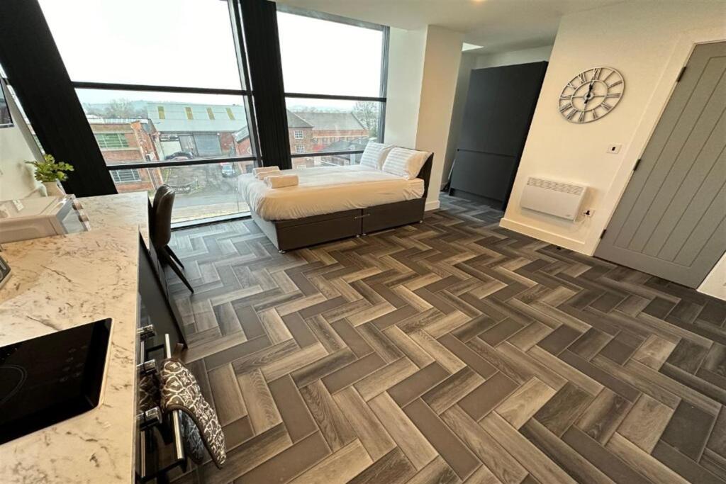 Main image of property: , NG9