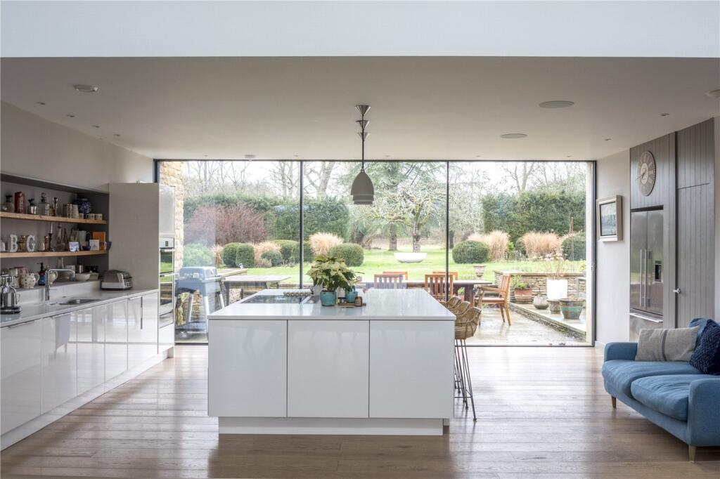 House in Oxford - View 5