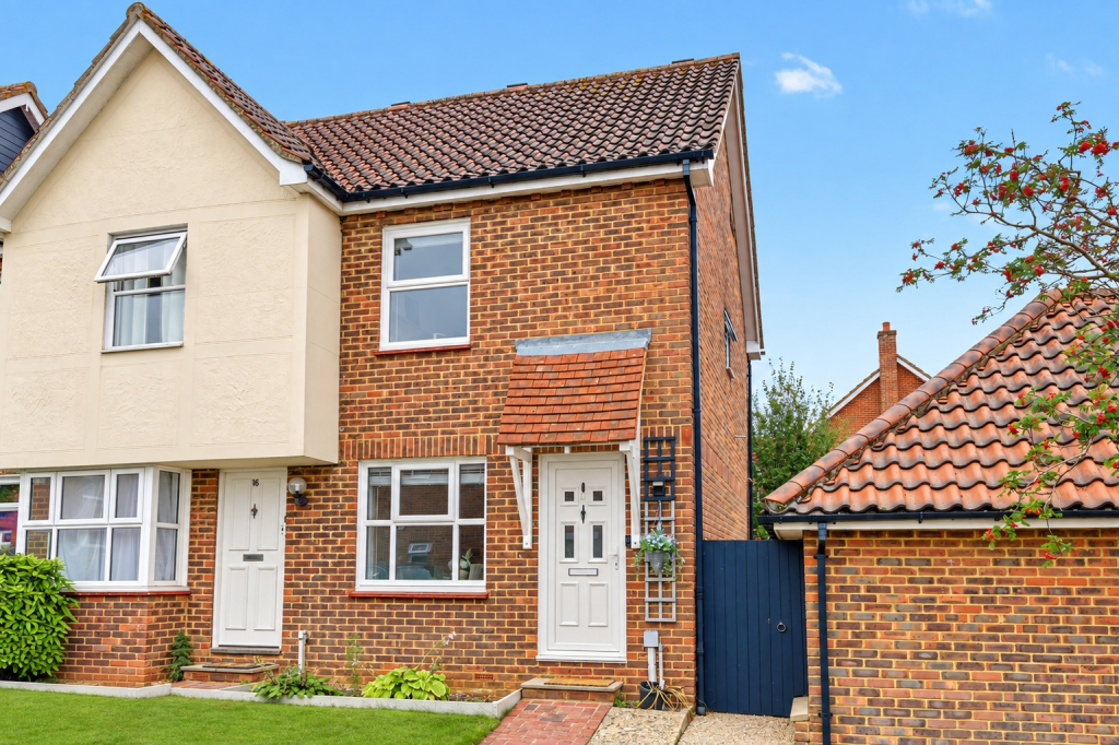 Main image of property: Bowfell Drive, Langdon Hills, Basildon