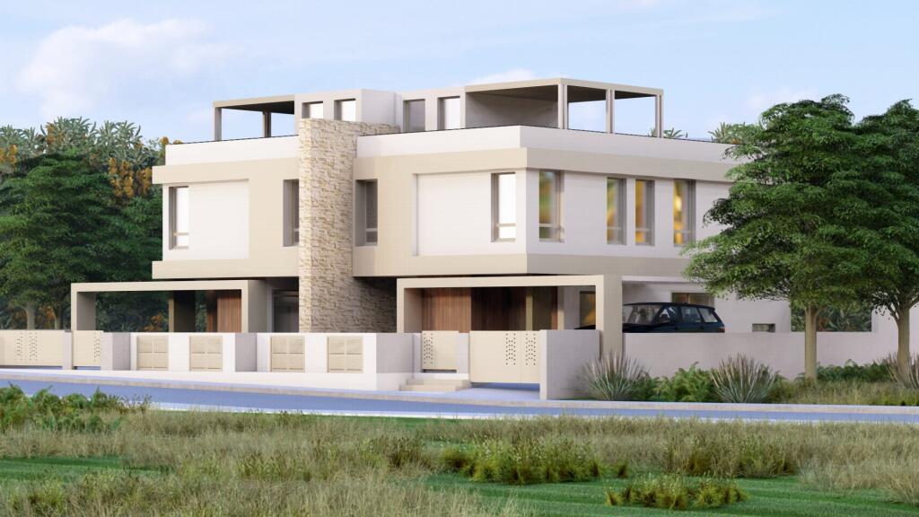 Main image of property: Paphos, Tala