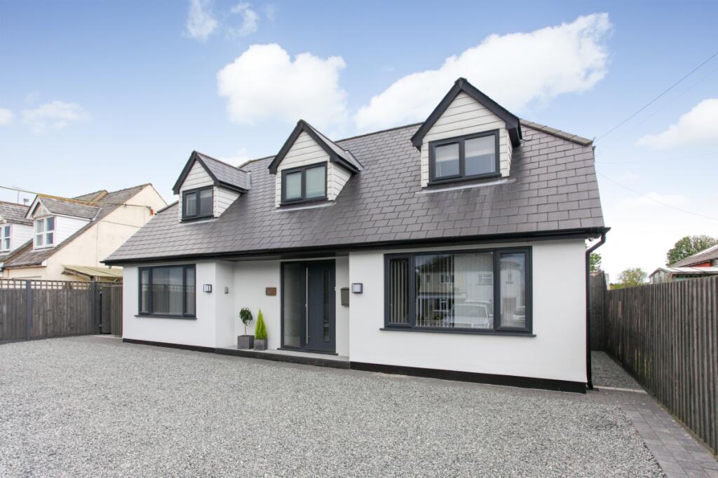 Main image of property: Canterbury Road, Densole, Folkestone, Kent, CT18