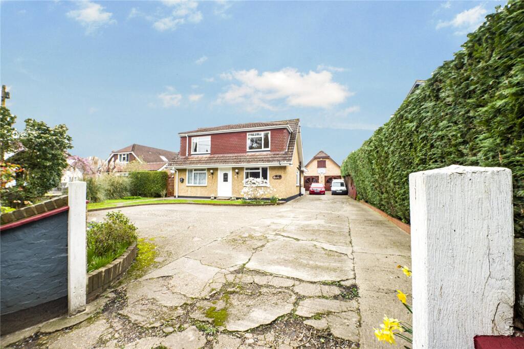 Main image of property: Fenns Lane, West End, Woking, Surrey, GU24