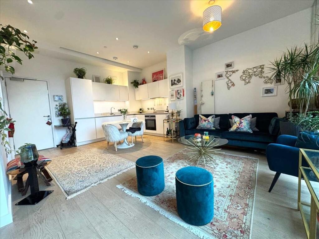 Main image of property: Highgate Hill, London