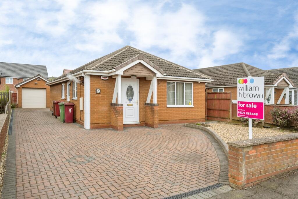 Main image of property: Wisteria Way, Scunthorpe