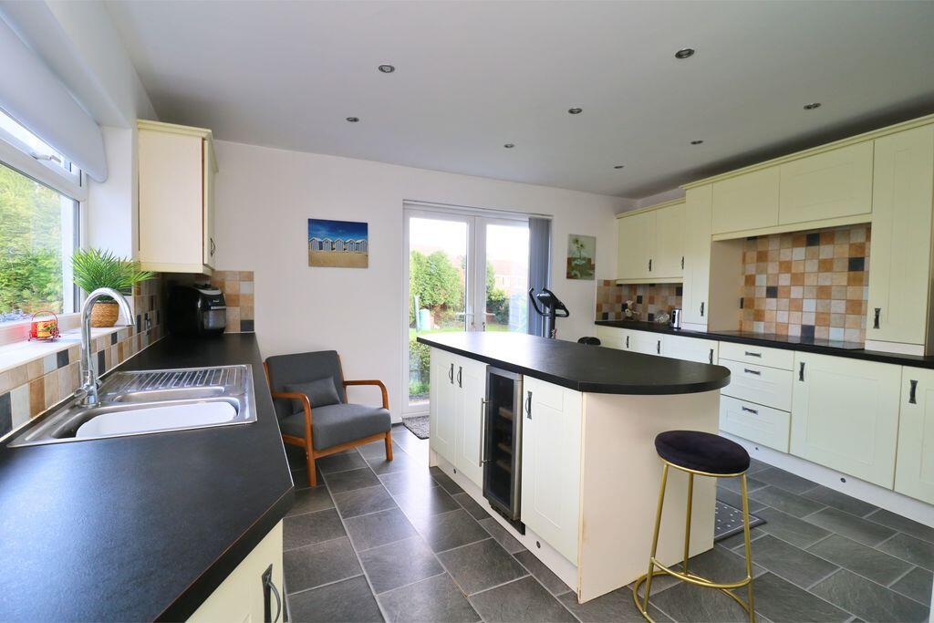 House in Walsall, West Midlands - View 5