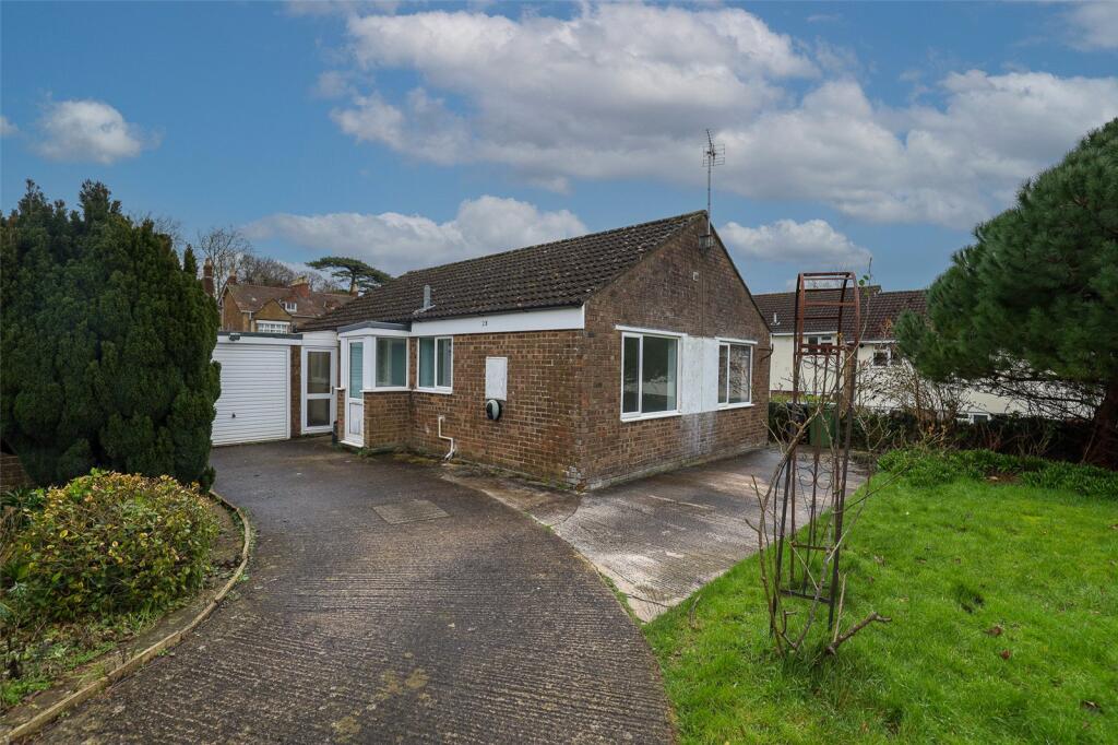 Main image of property: Firwood Road, Frome, Somerset, BA11