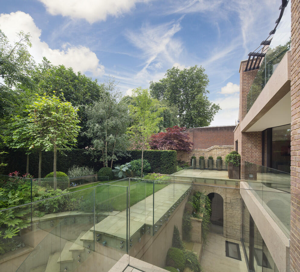 Main image of property: Cannon Lane East Heath Road, Hampstead, NW3