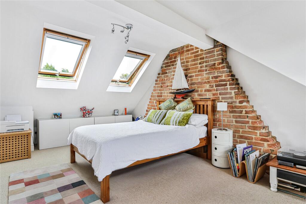 Additional image 9 of Clarence Road, Lower Parkstone, Poole, Dorset, BH14