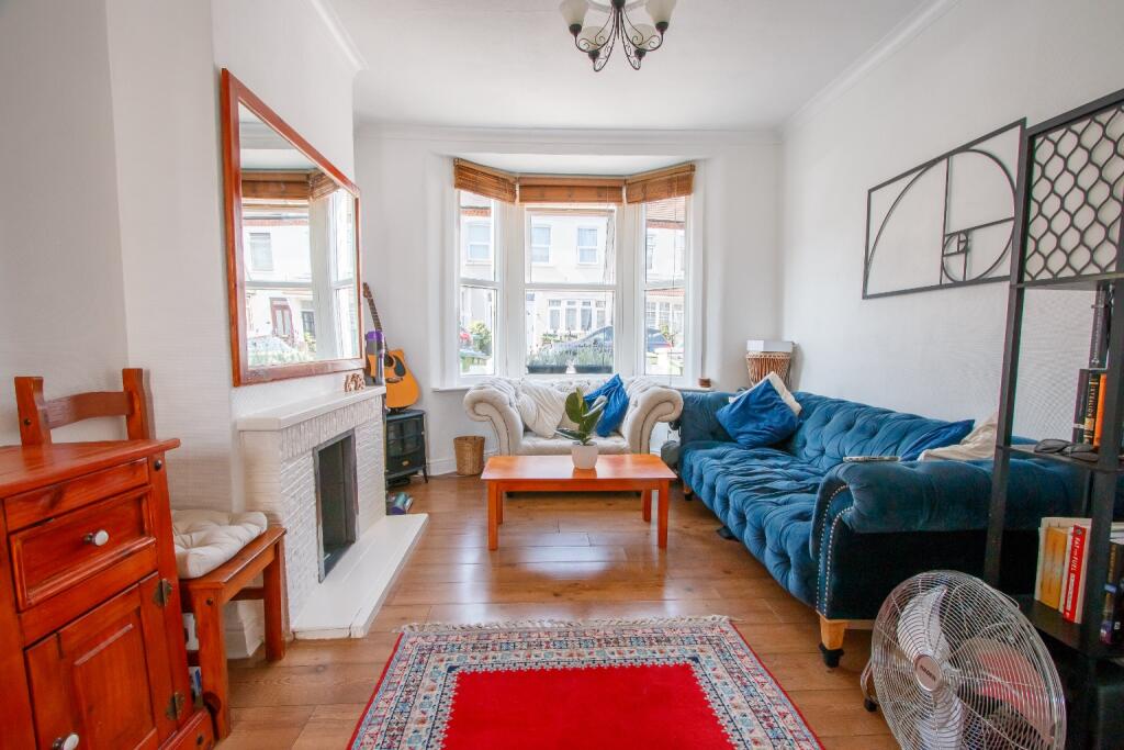 Main image of property: Barden Street, Plumstead, London, SE18 2EP